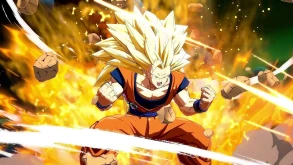 Dragon Ball FighterZ Review