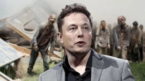 Όχι, ο Elon Musk δεν ετοιμάζει κρυφά τη ζόμπι αποκάλυψη