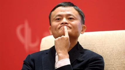 Jack Ma: Η τεχνητή νοημοσύνη θα εξαφανίσει πολλές δουλειές