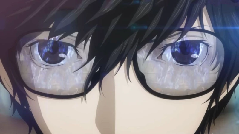Ανακοινώθηκε το Persona 5 για το PS4