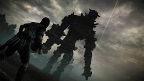 Αυτά είναι τα trophies του Shadow of the Colossus Remake