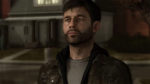 Νέο παιχνίδι από την SEGA και πρώην δημιουργούς του Heavy Rain