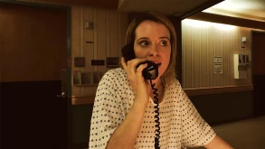 Unsane: Στο πρώτο trailer η Claire Foy κατακλύζεται από οράματα