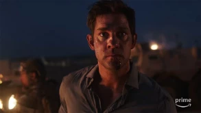 Tom Clancy’s Jack Ryan: "Superbowl" trailer για το πολεμικό δράμα του Amazon