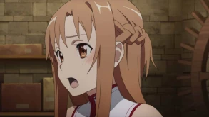 Το Sword Art Online είναι ένα από τα πιο απογοητευτικά Anime όλων των εποχών