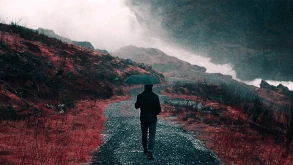 Η μεταποκαλυπτική σειρά "The Rain" έρχεται στο Netflix!