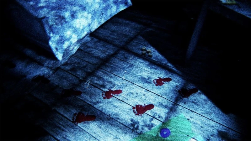 Teaser trailer για το Haunted House: Cryptic Graves