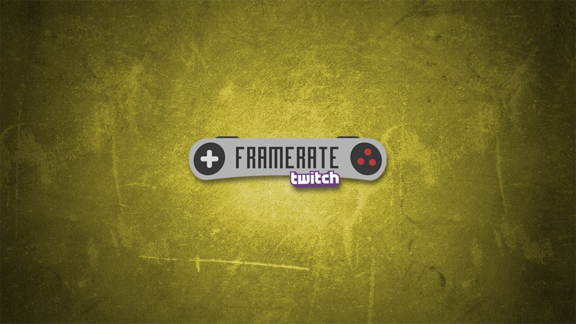 Framerate Live!