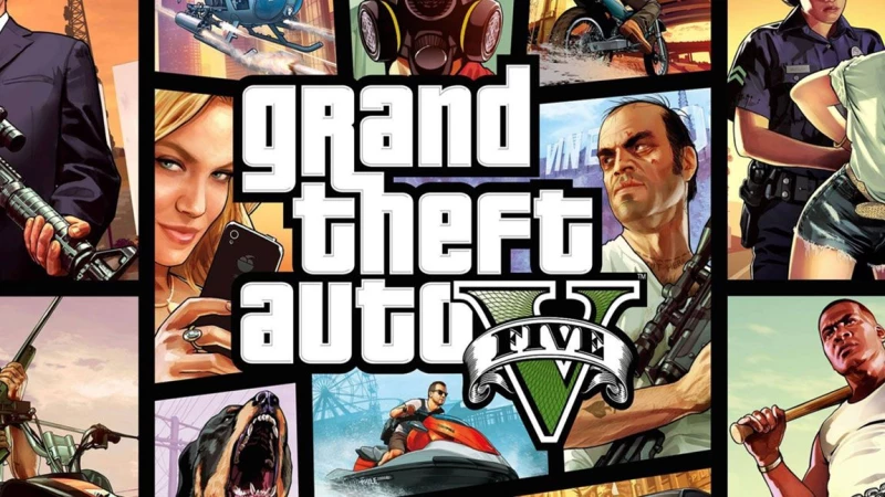 Νοέμβριο οι PS4, Xbox One και PC εκδόσεις του GTA V;