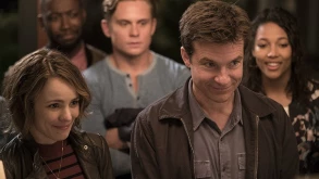 Game Night: Στο νέο trailer οι Jason Bateman και Rachel McAdams είναι σε μπλεξίματα