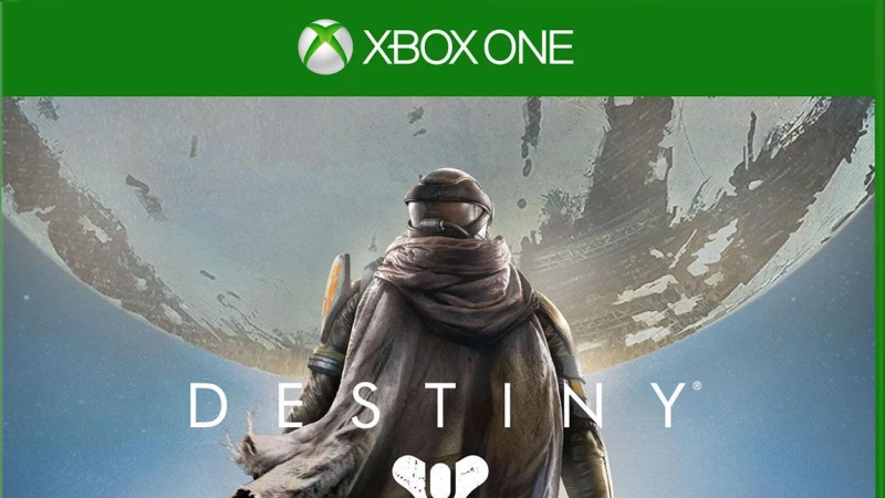 40GB install απαιτεί το Destiny στο Xbox One
