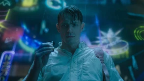 Διαθέσιμο το Altered Carbon στο ελληνικό Netflix