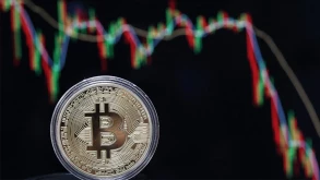Το Bitcoin έπεσε κάτω από τα $8.500