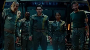 Το Netflix γράφει ιστορία με την απευθείας διάθεση του νέου Cloverfield!