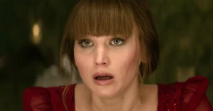 Red Sparrow: Το νέο trailer προβλήθηκε στο Super Bowl