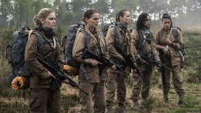 Annihilation: Στο νέο τηλεοπτικό trailer κυριαρχεί ένα τρομακτικά παράξενο σύμπαν