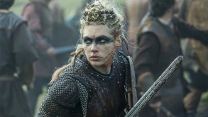 Καινούργια αποκάλυψη για το Vikings!