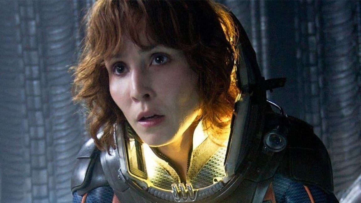 H Noomi Rapace θα πρωταγωνιστήσει στο Angel of Mine
