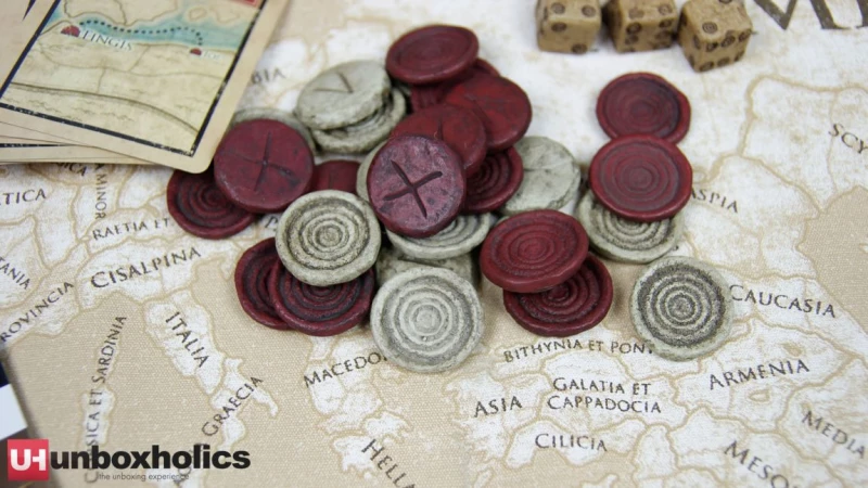 Total War: Rome II Collector's Edition