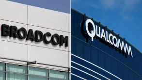 Η Broadcom επιμένει στην απόκτηση της Qualcomm