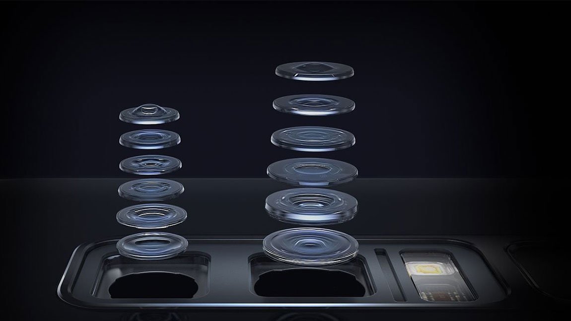 ISOCELL Dual: Η Samsung φέρνει τις διπλές κάμερες στις οικονομικές συσκευές