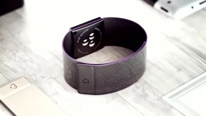 Το FDA πιστοποίησε το ξεχωριστό Embrace smartwatch