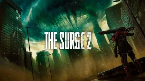 Ανακοινώθηκε το The Surge 2