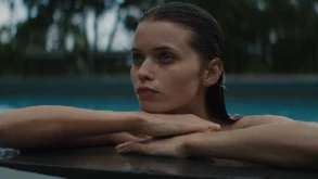 Κυκλοφόρησε νέο trailer για το Welcome The Stranger