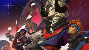 Pyre Review