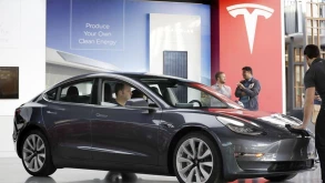 Η Tesla ανακοίνωσε τις μεγαλύτερες απώλειες στην ιστορία της