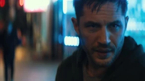 Venom: Το πρώτο trailer με τον Tom Hardy κατέφτασε!