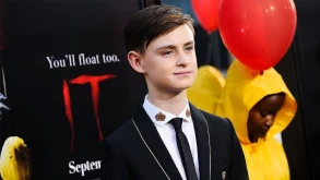 Ο Jaeden Lieberher είναι πλέον μέλος του cast για το The Lodge