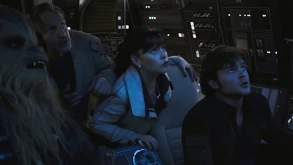 SOLO: A Star Wars Story | Πλούσιο φωτογραφικό υλικό