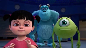 Kingdom Hearts III: Τα Monsters της Pixar στο νέο trailer