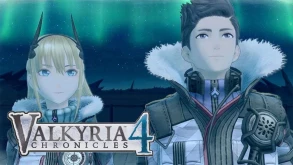 Ο πόλεμος ξεκινά στο νέο trailer του Valkyria Chronicles 4
