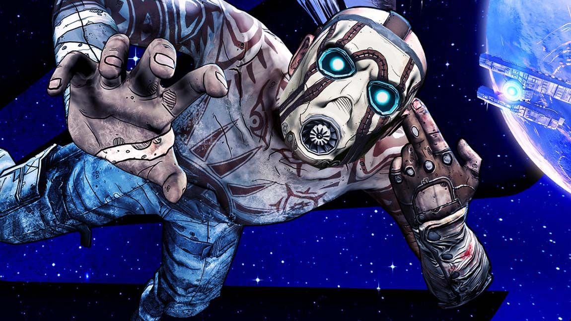 Τι ξέρουμε για το Borderlands: The Pre-Sequel
