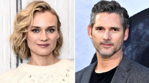 The Operative: Η Diane Kruger και ο Eric Bana θα συμπρωταγωνιστήσουν ξανά
