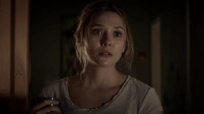 Η Elizabeth Olsen θα παίξει σε σειρά που ετοιμάζει το Facebook
