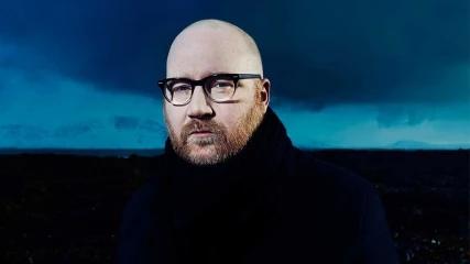 Πέθανε ξαφνικά ο συνθέτης του Arrival, Jóhann Jóhannsson