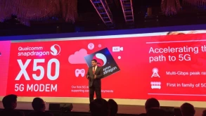 Το νέο 5G modem της Qualcomm στις συσκευές 18 κατασκευαστών