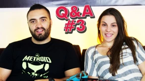 Q&A #3