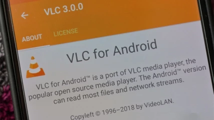 VLC 3.0: Υποστήριξη HDR, 8K και Chromecast