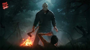 Friday the 13th: O Jason ακονίζει τα όπλα του για το single-player
