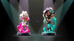 Splatoon 2: Έρχεται νέο περιεχόμενο και δύο νέα amiibo