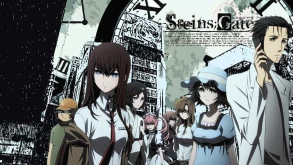 Steins;Gate 0: Μία πολύ όμορφη αφίσα για το νέο anime
