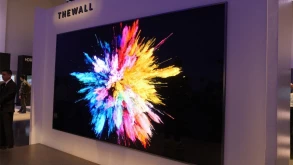 Η Samsung επενδύει στις micro-LED οθόνες