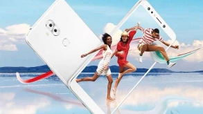 Διαρροή του Asus ZenFone 5 Lite αποκαλύπτει τέσσερις συνολικά κάμερες
