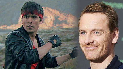 Kung Fury 2: Ο Michael Fassbender πρωταγωνιστής στο μεγάλου μήκους sequel