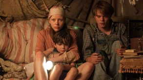 Marrowbone trailer: Βουτήξτε στην καρδιά του αγνού τρόμου