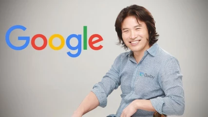 Ο επικεφαλής του τμήματος Bixby πάει στην Google